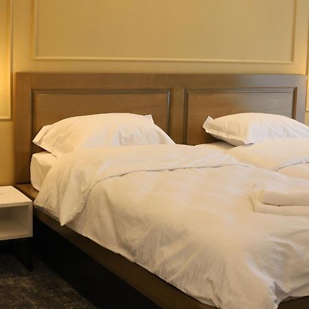 Hotel Padesul Făget Εξωτερικό φωτογραφία