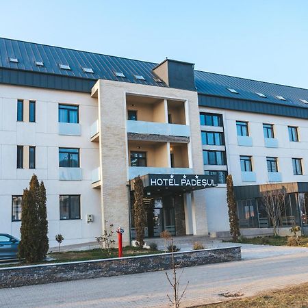 Hotel Padesul Făget Εξωτερικό φωτογραφία