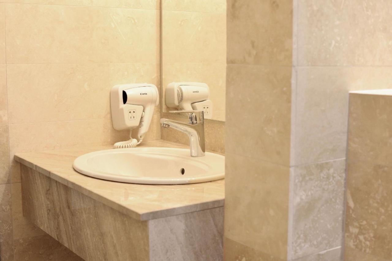 Hotel Padesul Făget Εξωτερικό φωτογραφία