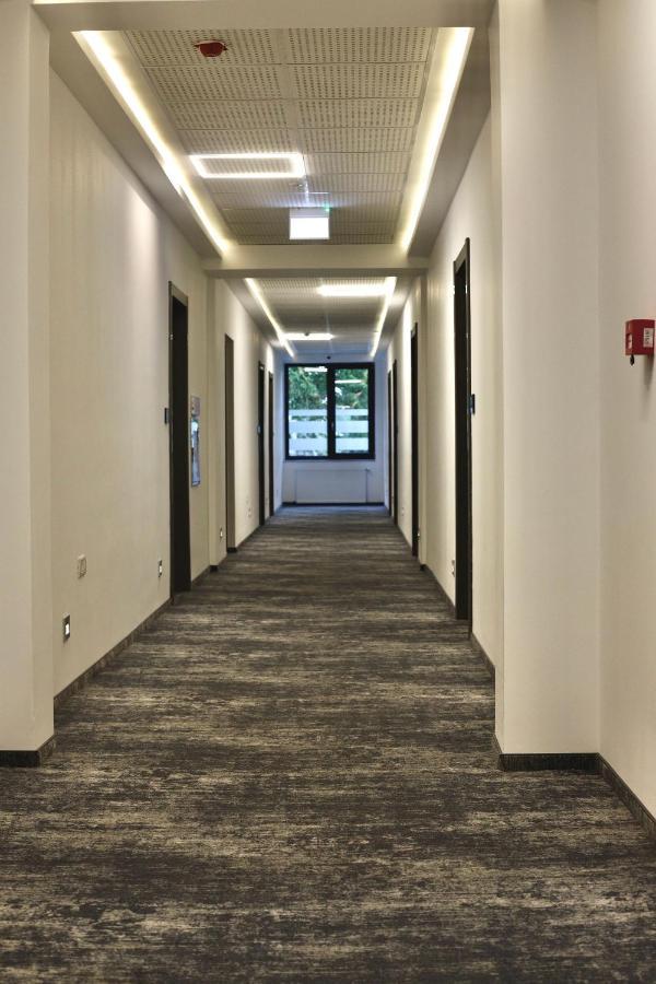 Hotel Padesul Făget Εξωτερικό φωτογραφία