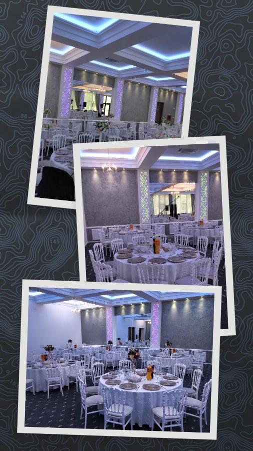 Hotel Padesul Făget Εξωτερικό φωτογραφία
