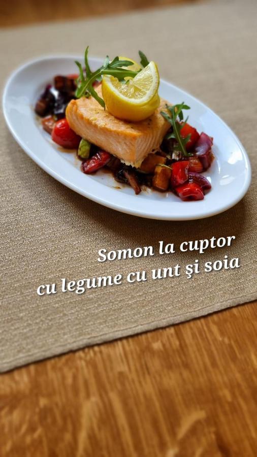 Hotel Padesul Făget Εξωτερικό φωτογραφία