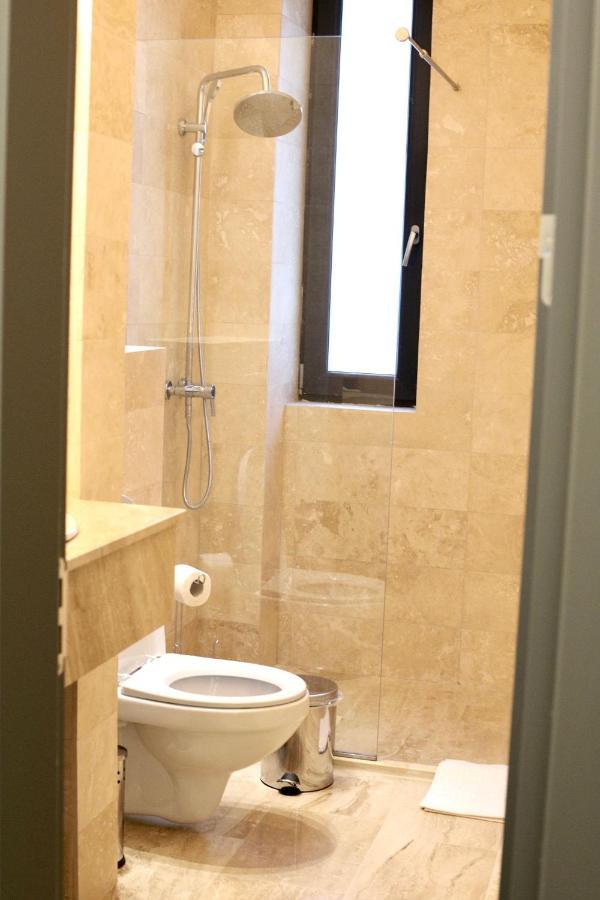 Hotel Padesul Făget Εξωτερικό φωτογραφία