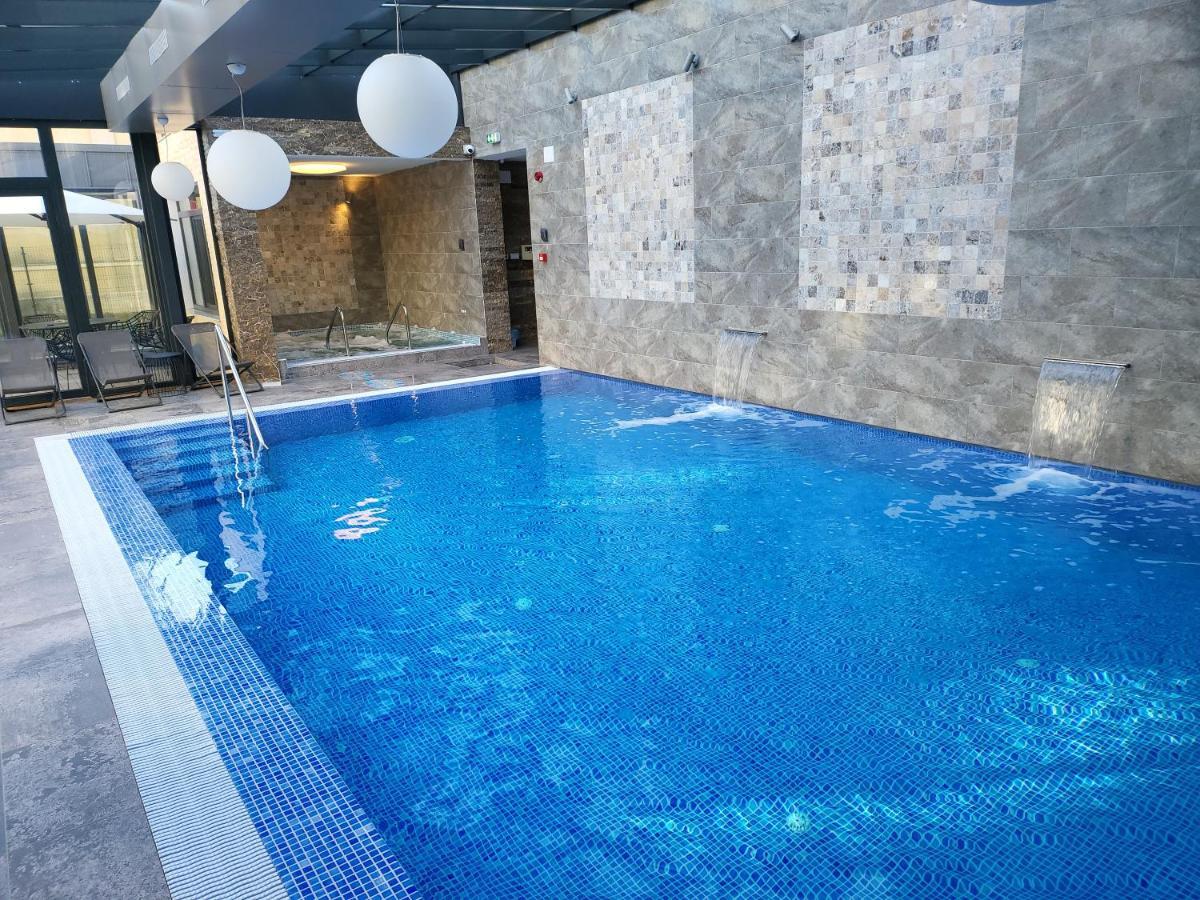 Hotel Padesul Făget Εξωτερικό φωτογραφία