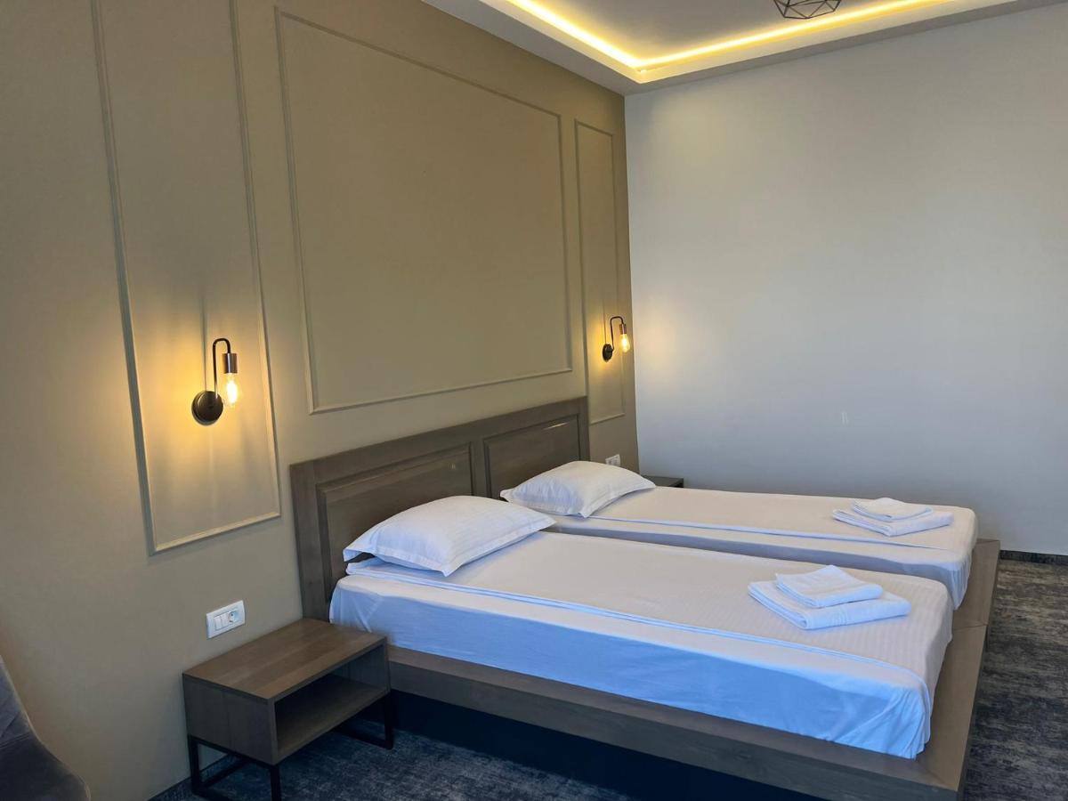 Hotel Padesul Făget Εξωτερικό φωτογραφία