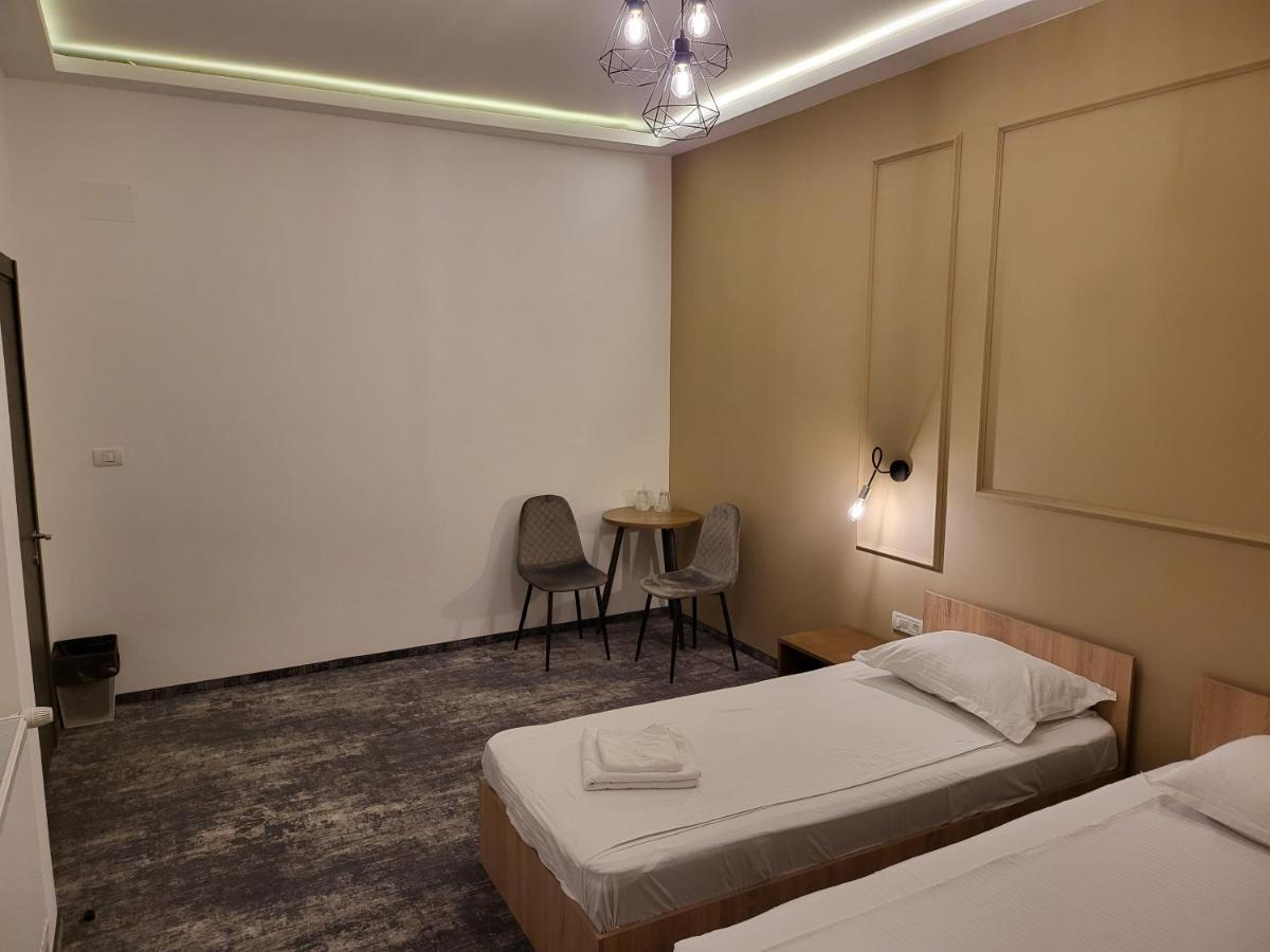 Hotel Padesul Făget Εξωτερικό φωτογραφία