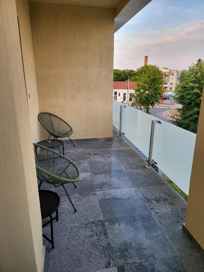 Hotel Padesul Făget Εξωτερικό φωτογραφία